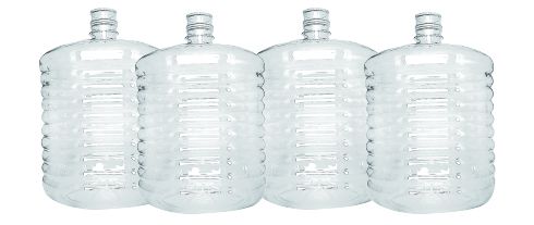 Innovator of Traditional Bottled Water Packaging