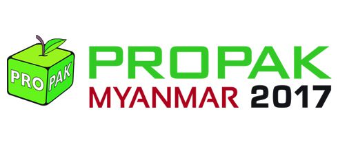 2017 ProPak Myanmar