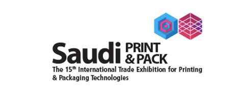 2018 Saudi Print & Pack