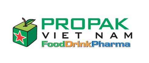 2018 ProPak Vietnam