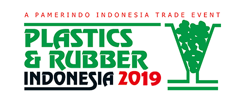 2019 Plastic & Rubber Indonesia